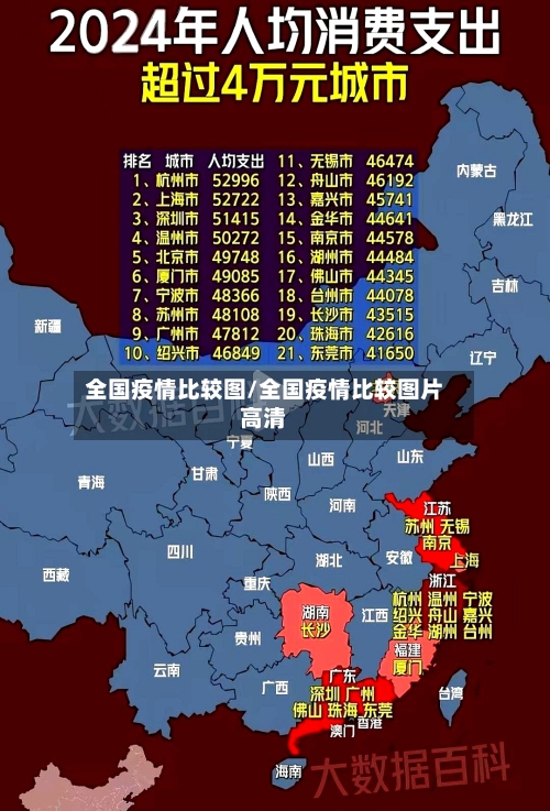 全国疫情比较图/全国疫情比较图片高清-第3张图片