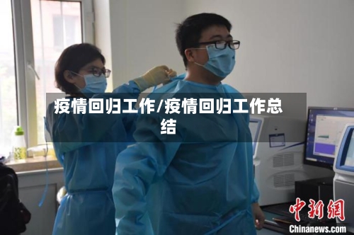 疫情回归工作/疫情回归工作总结-第2张图片