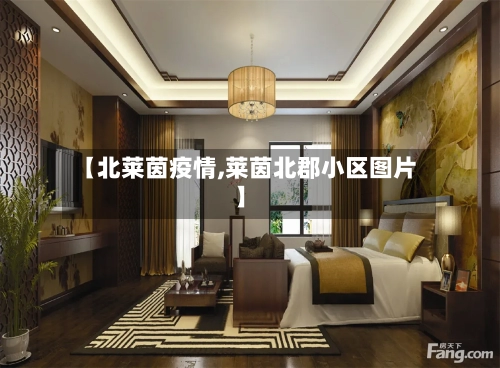 【北莱茵疫情,莱茵北郡小区图片】-第2张图片