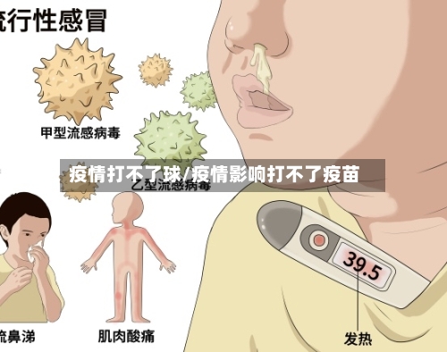 疫情打不了球/疫情影响打不了疫苗