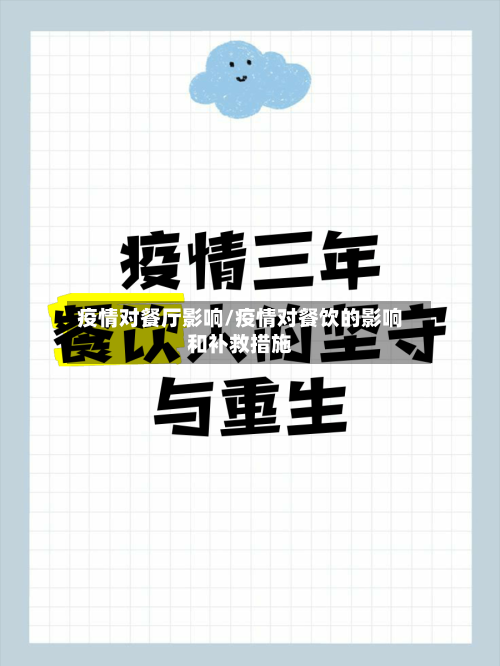 疫情对餐厅影响/疫情对餐饮的影响和补救措施-第2张图片