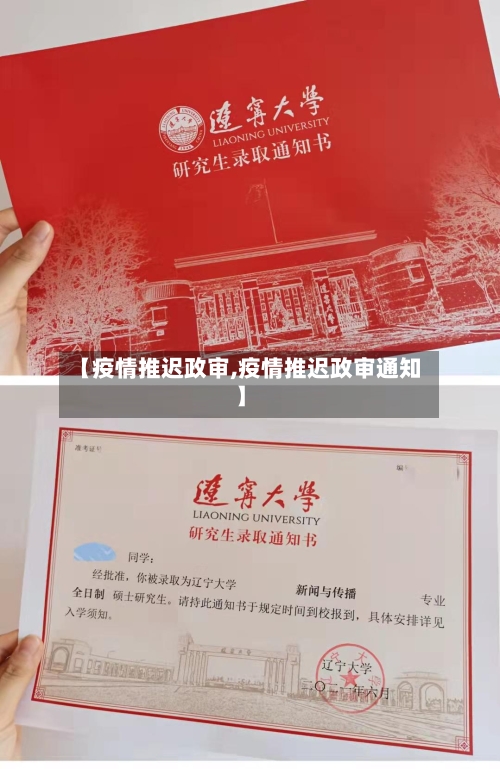 【疫情推迟政审,疫情推迟政审通知】