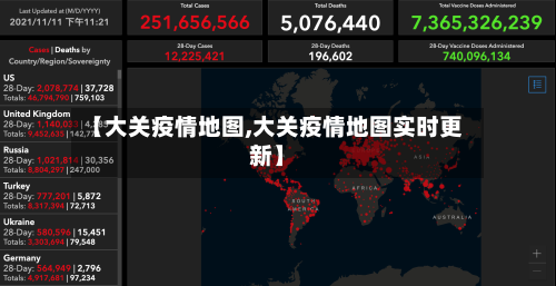 【大关疫情地图,大关疫情地图实时更新】