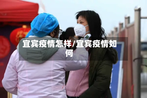 宜宾疫情怎样/宜宾疫情如何-第2张图片