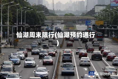 仙湖周末限行(仙湖预约通行)