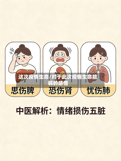 这次疫情生命/对于此次疫情生命脆弱的感悟-第3张图片