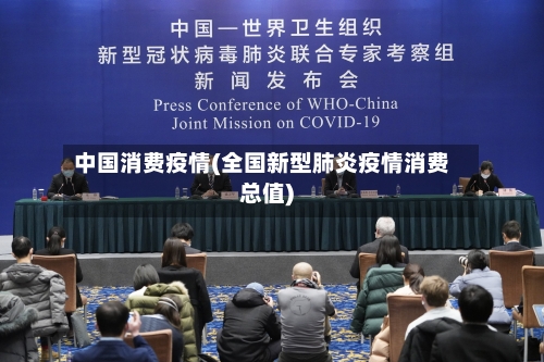 中国消费疫情(全国新型肺炎疫情消费总值)-第2张图片