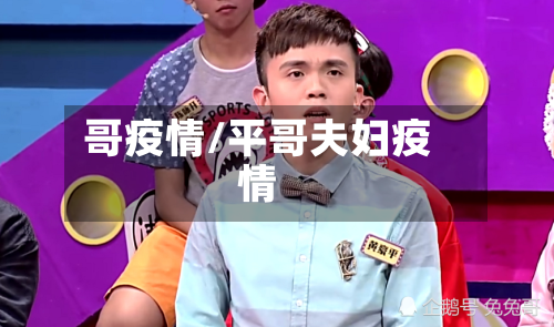 哥疫情/平哥夫妇疫情