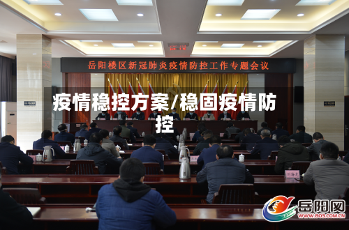 疫情稳控方案/稳固疫情防控-第3张图片