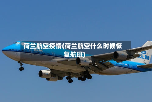 荷兰航空疫情(荷兰航空什么时候恢复航班)-第3张图片