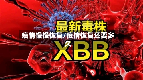 疫情慢慢恢复/疫情恢复还要多久-第2张图片