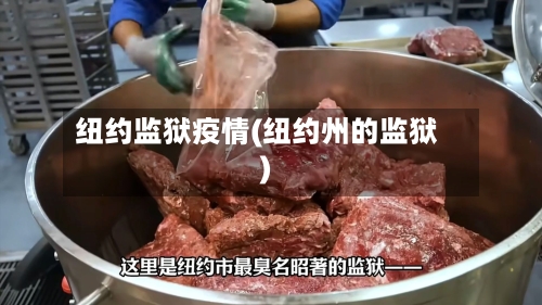 纽约监狱疫情(纽约州的监狱)-第1张图片