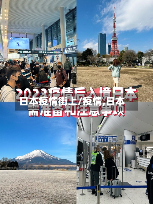 日本疫情街上/疫情,日本-第2张图片