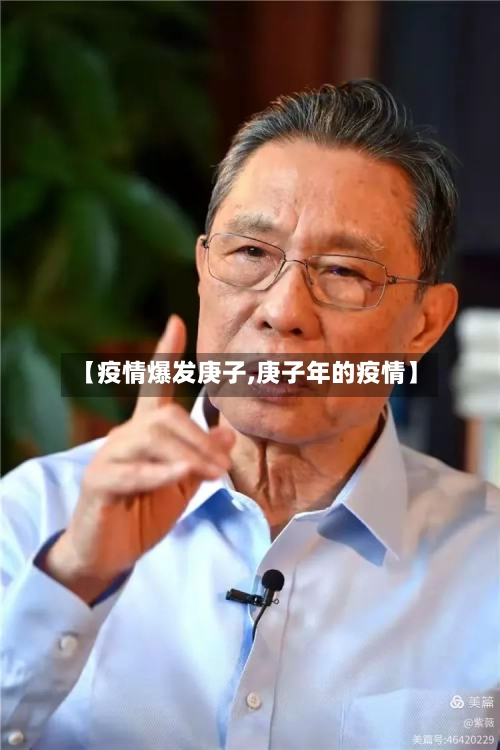 【疫情爆发庚子,庚子年的疫情】-第2张图片