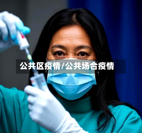 公共区疫情/公共场合疫情
