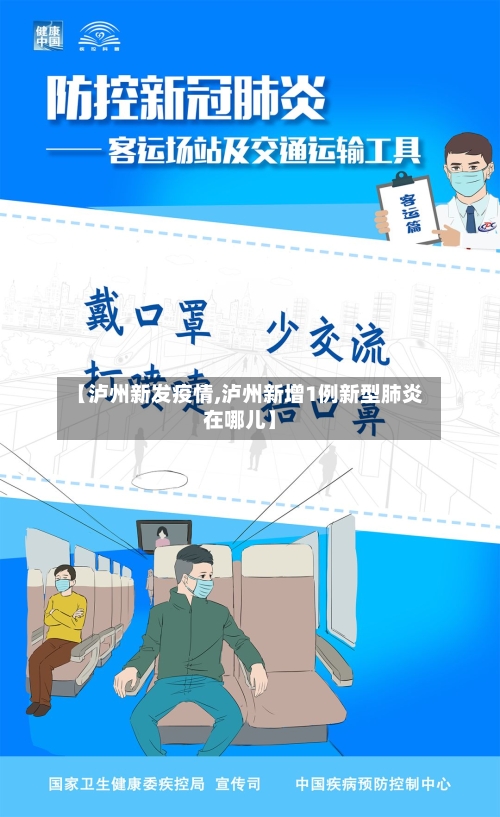 【泸州新发疫情,泸州新增1例新型肺炎在哪儿】-第3张图片